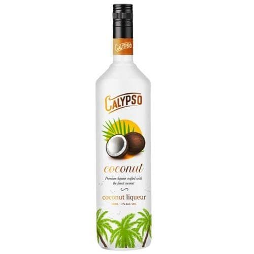 Calypso Coconut Premium Liqueur 700ml