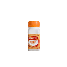 Ducros Curry Powder 25g