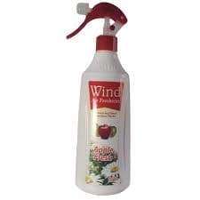 Wind Apple Fresh Air Freshener Spray 500ml.