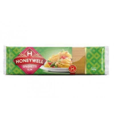 Honeywell Spaghetti Slim 500g