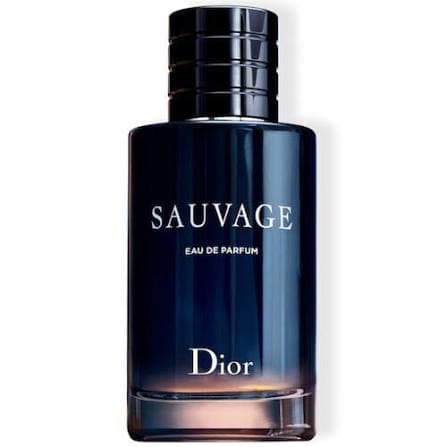Christian Dior Sauvage EDP 100ml