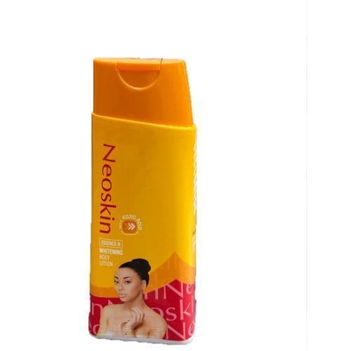 Neoskin Essence-B Whitening Body Lotion 250ml