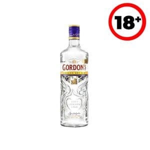 Gordon's London Dry Gin 70cl
