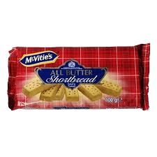 McVitie's All Butter Shortbread 200 g