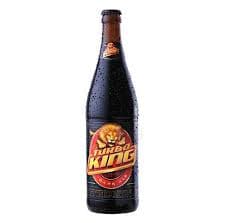 Turbo King 60cl Bottle