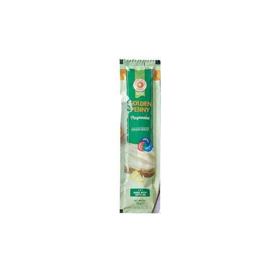 Golden Penny Mayonnaise 15g