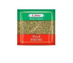 Gino Dried Thyme 5g x1