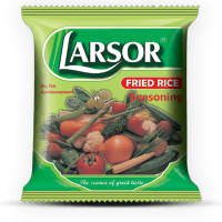 Lasor Fried Rice Seasoning 10g x1