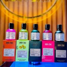 Aro-Fac Perfume Sugar 35ml