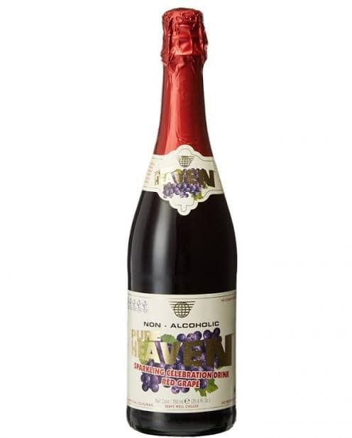 Pure Heaven Sparkling Wine 750ml