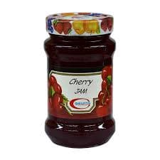 Geurts Cherry Jam 450g