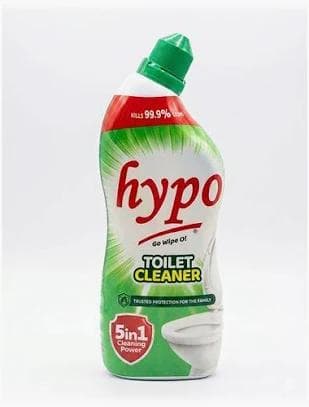 Hypo Toilet Cleaner 725ml