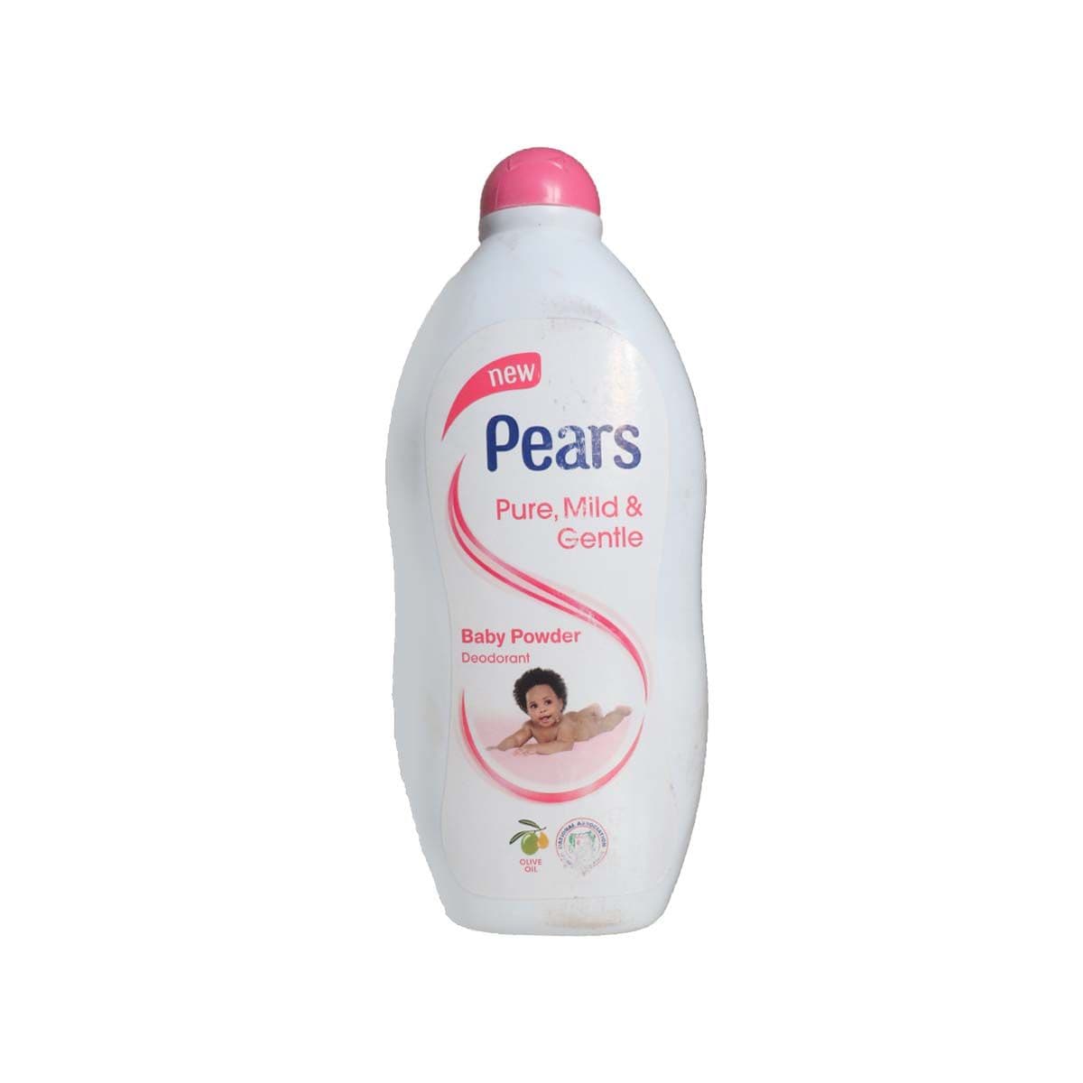 Pears Baby Lotion 200ml