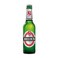 Beck's Beer 275ml