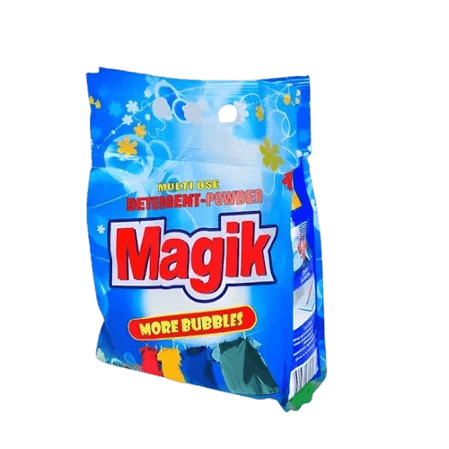 Magik Detergent 850g