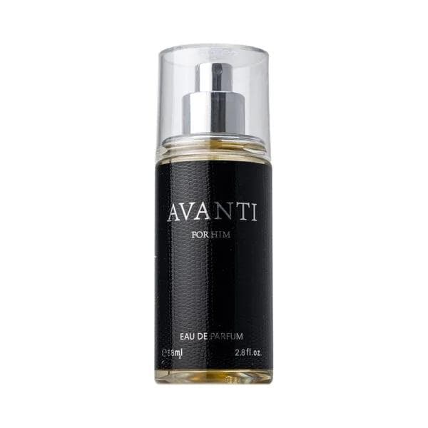 Avanti Body Mist (For him/For her) 88ml