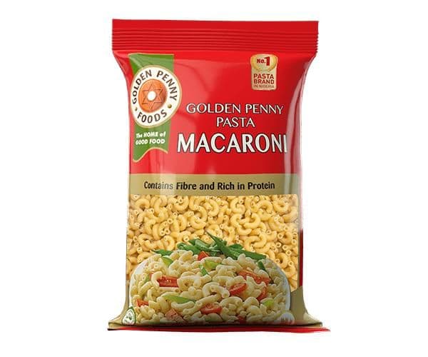 Golden Penny Macaroni 500g