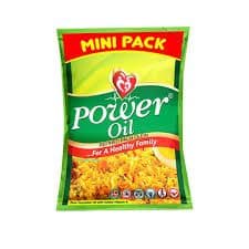 Power Oil Sachet 110ml