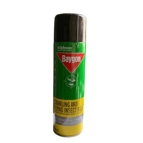 Baygon Insect Killer 500ml