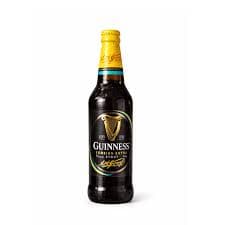 Guinness Foreign Extra Stout Bottle 450ml