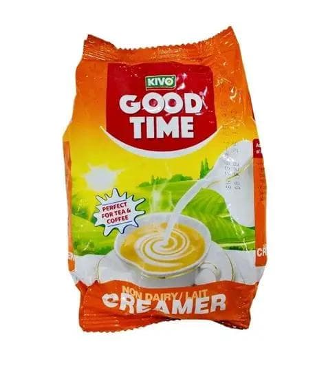 Kivo Good Time Creamer 350G