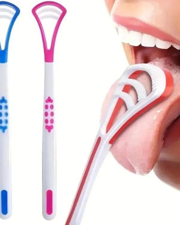 Medex Tongue Cleaner