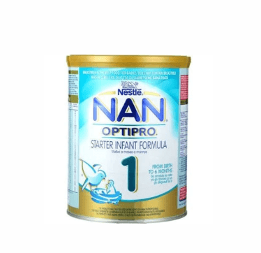 Nestle NAN 1