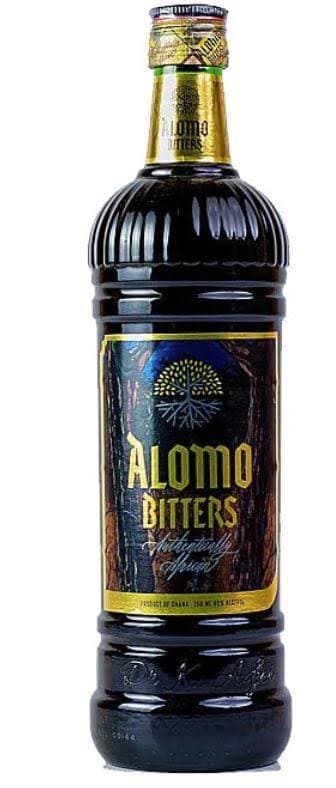 Alomo Bitters 750ml