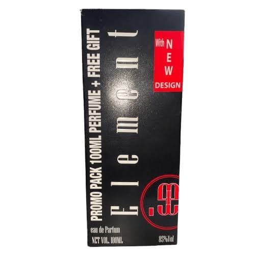Element Perfume 50ml