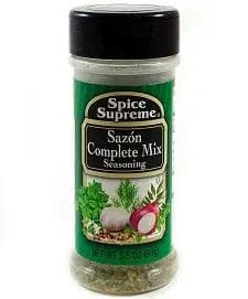 Spice Supreme Sazon Everything Mix Seasoning 99g