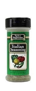 Spice Supreme Italian Seasoning 35g