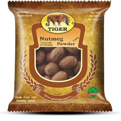 Tiger Nutmeg 5g x1