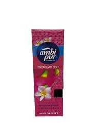 Ambi Pur FReshelle Thai Dragon Fruit Reed Diffuser