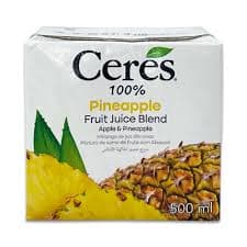 Ceres Nectar Fruit Juice 500ml