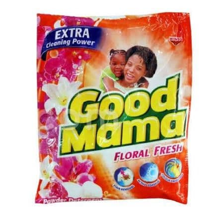 Good Mama Detergent 170g