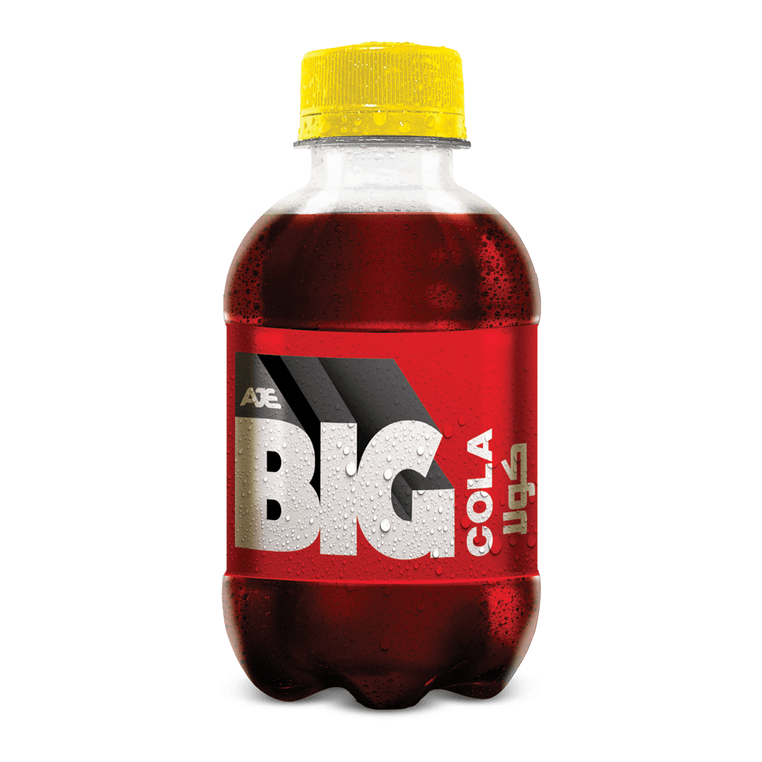 Big Cola 250ml