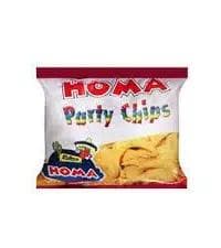 Homa Party Chips 28G