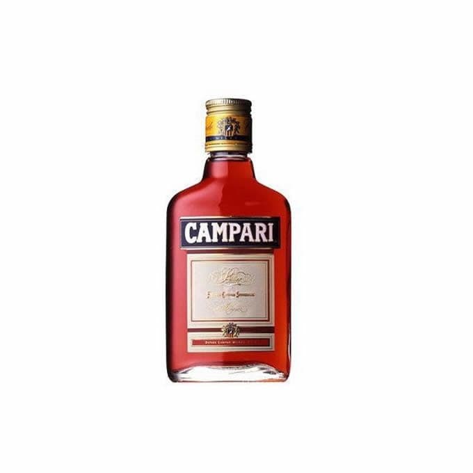 Campari Bitters 20cl