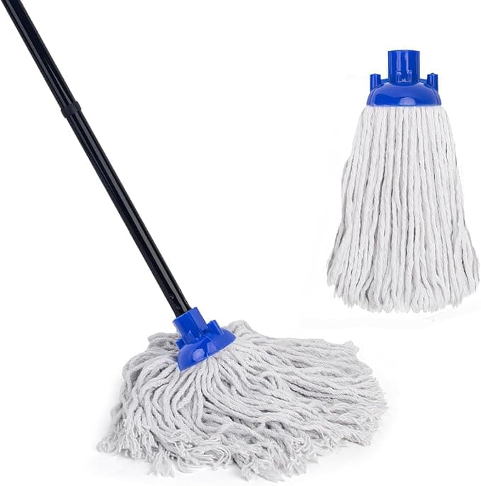 Fubao Mop for Floor Cleaning