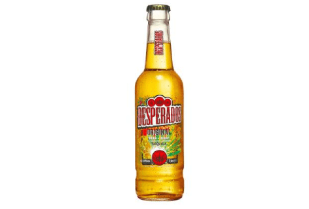 Desperados Original Beer 450ml
