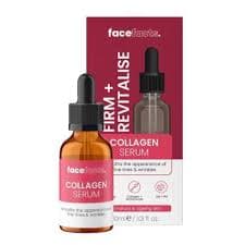 FaceFacts Serum 30ml
