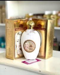 Omega Super Clear Skin Lightening Lotion