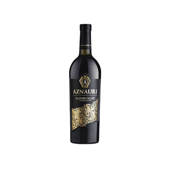 Aznauri Red Wine 750ml