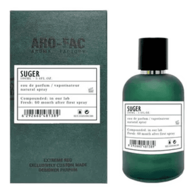 Aro Fac Suger EDP 50ml