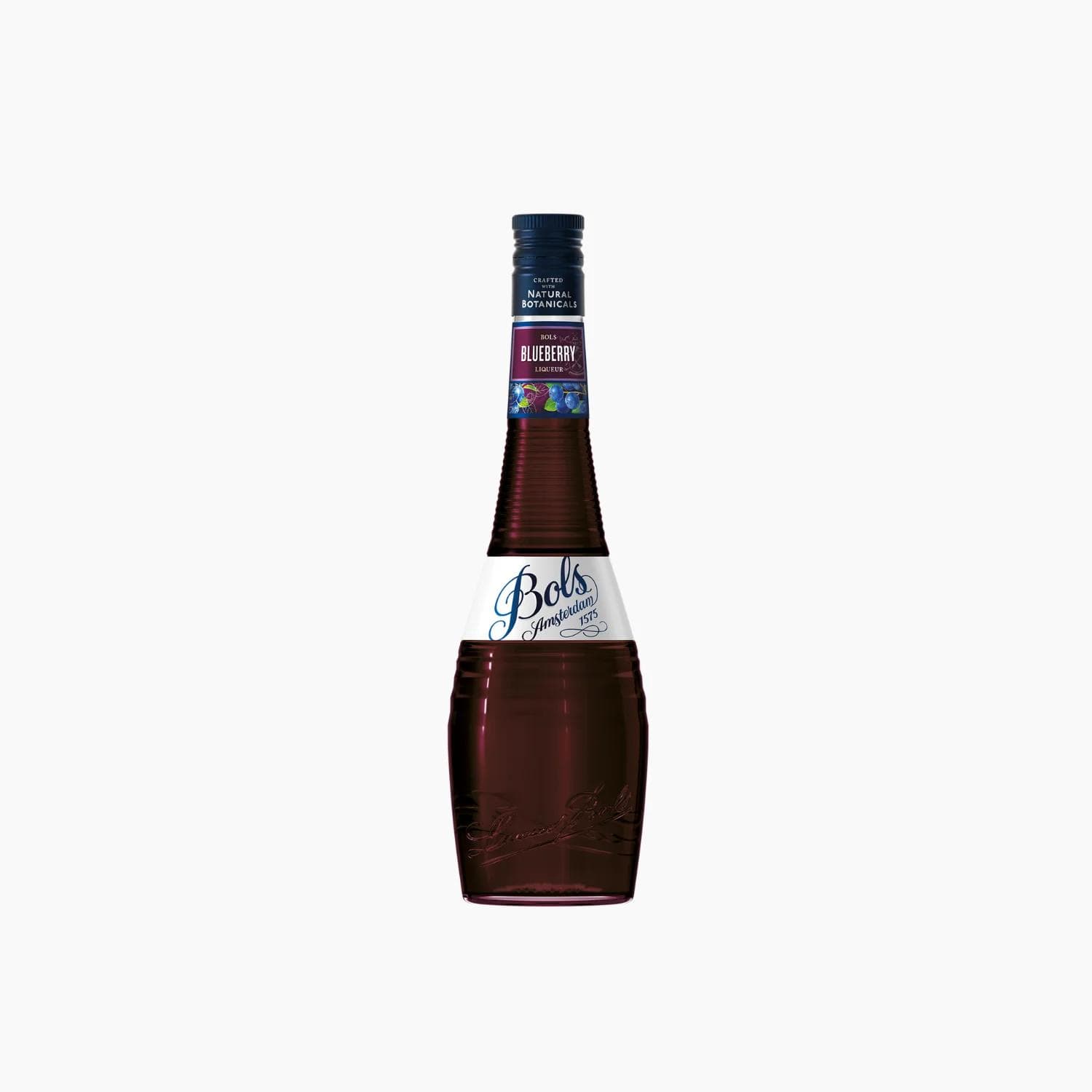 Bols Blue 1575 Liqueur