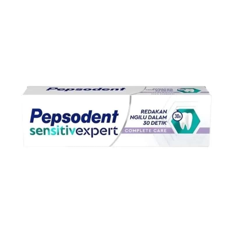Pepsodent Toothpaste (Sensitive Expert) 100g