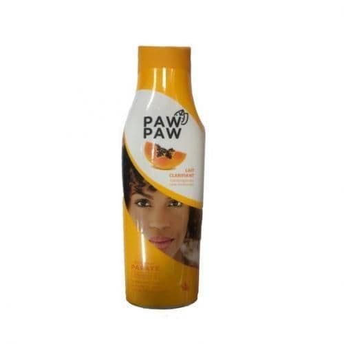 Paw Paw Clarifying body lotion 125ml