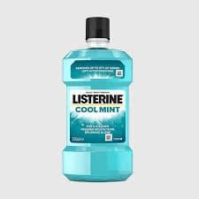 Listerine Mouthwash 250ml