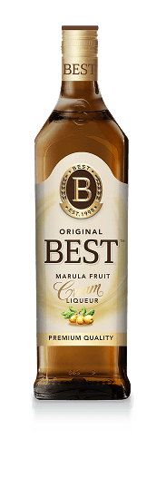 Best Marula Fruit Cream Liqueur 750ml