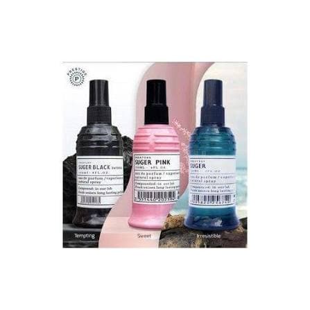 Prestige Sugar Body Spray 120ml